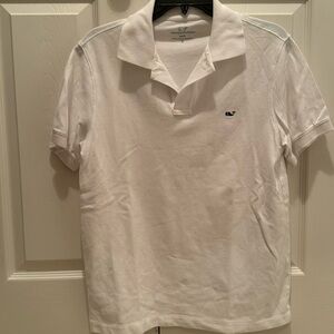 Men’s Small Vineyard Vines short sleeved polo